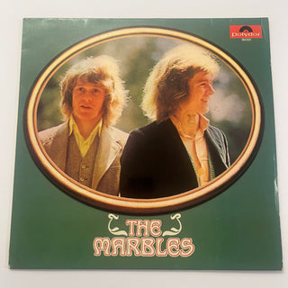 The Marbles – The Marbles LP (VG) - schallplattenparadis