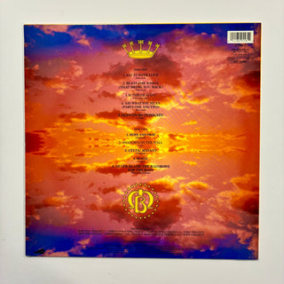 The Moody Blues ‎– Keys Of The Kingdom LP mit OIS (NM) - schallplattenparadis