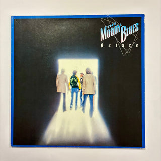 The Moody Blues ‎– Octave LP mit OIS (NM) - schallplattenparadis