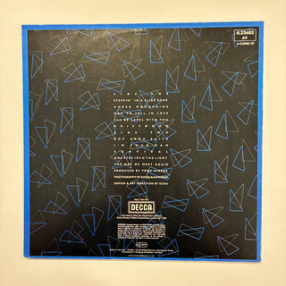 The Moody Blues ‎– Octave LP mit OIS (NM) - schallplattenparadis