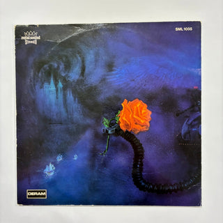 The Moody Blues ‎– On The Threshold Of A Dream Doppel LP (VG+) - schallplattenparadis