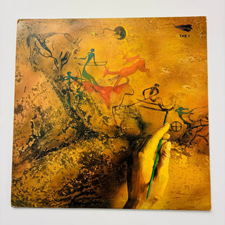 The Moody Blues ‎– To Our Children's Children's Children LP (NM) - schallplattenparadis
