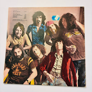 The Mothers – Just Another Band From L.A. LP (NM) - schallplattenparadis
