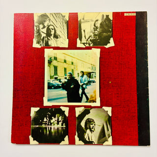 The Nice – Nice LP (VG+) - schallplattenparadis