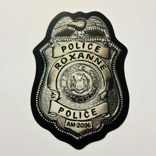 The Police – Roxanne / Can't Stand Losing You 7" Vinyl - Limited Edition (NM) - schallplattenparadis