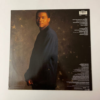 The Robert Cray Band ‎– Don't Be Afraid Of The Dark LP (NM) - schallplattenparadis