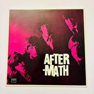The Rolling Stones ‎– After - Math LP (NM) - schallplattenparadis