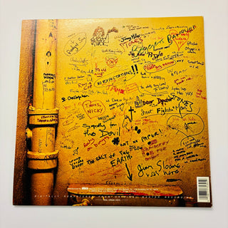 The Rolling Stones ‎– Beggars Banquet LP (NM) - schallplattenparadis
