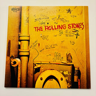 The Rolling Stones ‎– Beggars Banquet LP (NM) - schallplattenparadis