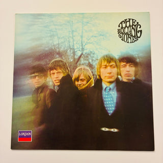 The Rolling Stones ‎– Between The Buttons LP (NM) - schallplattenparadis