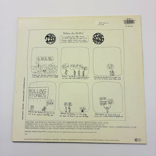 The Rolling Stones ‎– Between The Buttons LP (NM) - schallplattenparadis