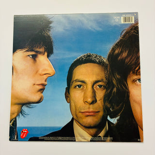 The Rolling Stones ‎– Black And Blue LP (NM) - schallplattenparadis