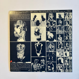 The Rolling Stones ‎– Emotional Rescue LP - schallplattenparadis