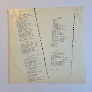 The Rolling Stones ‎– Emotional Rescue LP - schallplattenparadis