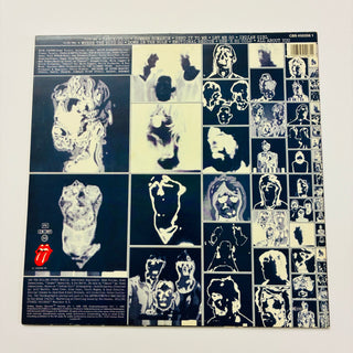 The Rolling Stones ‎– Emotional Rescue LP (NM) - schallplattenparadis