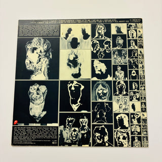 The Rolling Stones – Emotional Rescue LP (NM) - schallplattenparadis