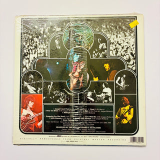 The Rolling Stones ‎– Get Yer Ya Ya's Out LP (NM) - schallplattenparadis