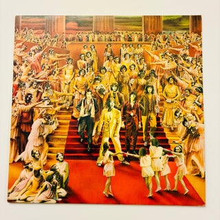The Rolling Stones – It's Only Rock 'N Roll LP mit OIS (NM) - schallplattenparadis