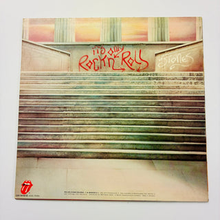 The Rolling Stones – It's Only Rock 'N Roll LP mit OIS (NM) - schallplattenparadis