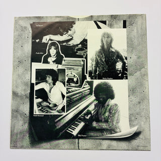 The Rolling Stones ‎– It's Only Rock 'N Roll LP mit OIS (VG+) - schallplattenparadis
