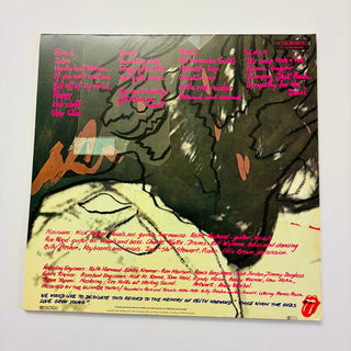 The Rolling Stones ‎– Love You Live LP mit OIS (VG+) - schallplattenparadis