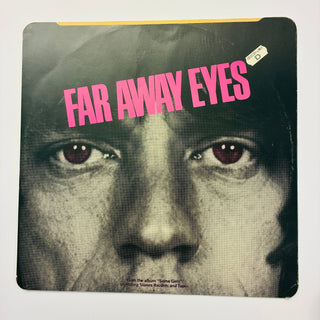 The Rolling Stones – Miss You LP - Pink Vinyl (NM) - schallplattenparadis