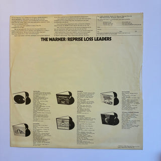 The Rolling Stones ‎– No Stone Unturned LP mit OIS (NM) - schallplattenparadis
