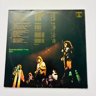 The Rolling Stones ‎– Rolled Gold (The Very Best Of The Rolling Stones) Doppel LP (NM) - schallplattenparadis