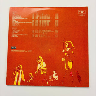 The Rolling Stones ‎– Rolled Gold, Vol. 2 - The Best Of The Rolling Stones Doppel LP (NM) - schallplattenparadis