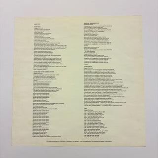 The Rolling Stones – Some Girls LP mit OIS und Beiblatt (VG+) - schallplattenparadis