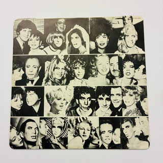 The Rolling Stones ‎– Some Girls LP mit OIS (VG+) - schallplattenparadis