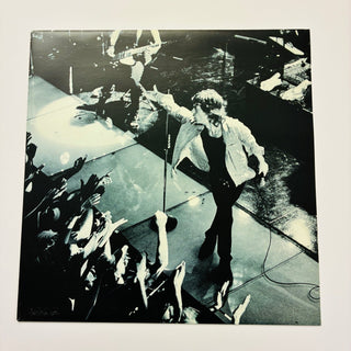The Rolling Stones ‎– Stripped Doppel LP mit OIS (NM) - schallplattenparadis