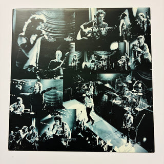 The Rolling Stones ‎– Stripped Doppel LP mit OIS (NM) - schallplattenparadis