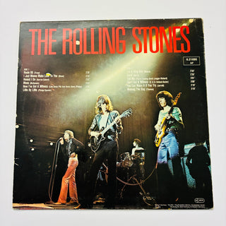 The Rolling Stones ‎– The Rolling Stones LP (NM) - schallplattenparadis