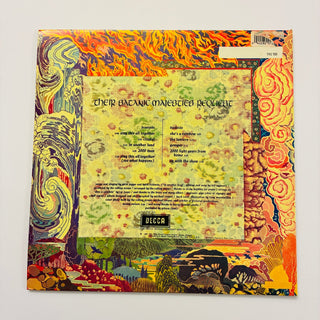 The Rolling Stones ‎– Their Satanic Majesties Request LP (NM) - schallplattenparadis