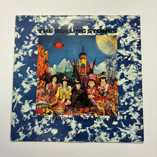 The Rolling Stones ‎– Their Satanic Majesties Request LP (NM) - schallplattenparadis