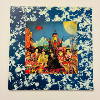 The Rolling Stones ‎– Their Satanic Majesties Request LP (NM) - schallplattenparadis