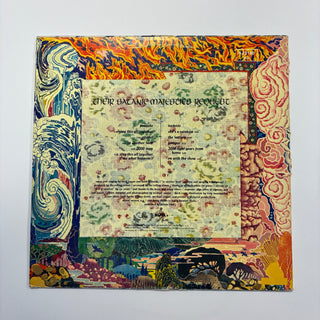 The Rolling Stones ‎– Their Satanic Majesties Request LP (NM) - schallplattenparadis