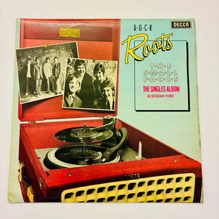 The Small Faces – Rock Roots LP (NM) - schallplattenparadis