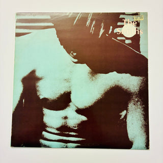 The Smiths – The Smiths LP (NM) - schallplattenparadis