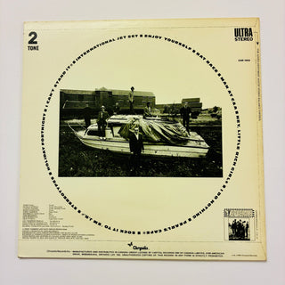 The Specials ‎– More Specials LP mit OIS (NM) - schallplattenparadis