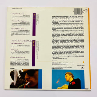 The Style Council ‎– Introducing: The Style Council LP (NM) - schallplattenparadis