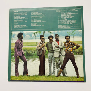 The Temptations ‎– All Directions LP (NM) - schallplattenparadis