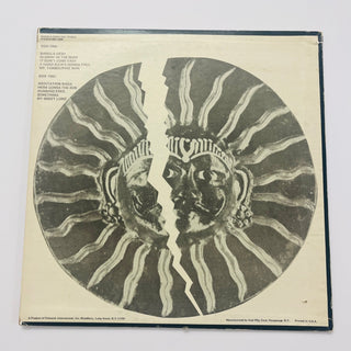 The Tribe – Bangla Desh LP (VG+) - schallplattenparadis