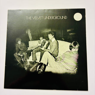 The Velvet Underground – The Velvet Underground LP (NM) - schallplattenparadis