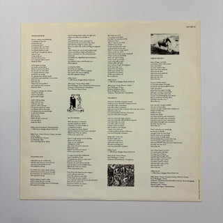 The Waterboys ‎– This Is The Sea LP mit OIS (NM) - schallplattenparadis