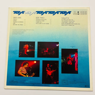Tokyo – Tokyo LP (VG+) - schallplattenparadis
