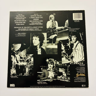 Tom Petty And The Heartbreakers – Hard Promises LP (NM) - schallplattenparadis