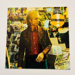 Tom Petty And The Heartbreakers – Hard Promises LP (NM) - schallplattenparadis