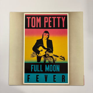 Tom Petty – Full Moon Fever LP mit OIS (NM) - schallplattenparadis